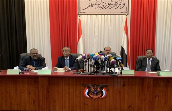 مجلس النواب يطالب الأمم المتحدة والمجتمع الدولي بمواقف صارمة إزاء جرائم الحوثيين